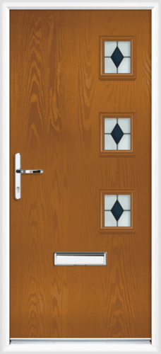 Warwick black sextet